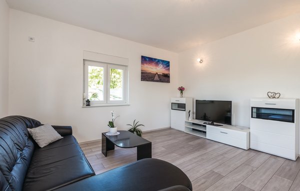 Apartament - Opatija-Rijeka , Chorwacja - CKO985 301