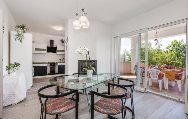 Apartament - Opatija-Rijeka , Chorwacja - CKO985 3