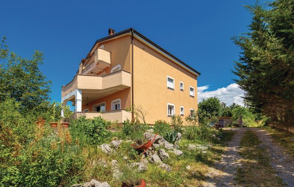Apartament - Opatija-Rijeka , Chorwacja - CKO985 81