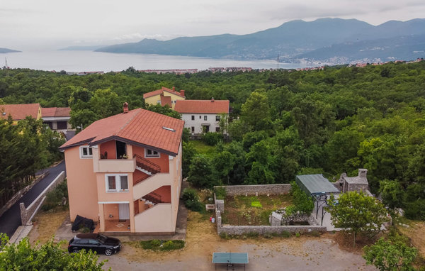 Apartament - Opatija-Rijeka , Chorwacja - CKO985 82