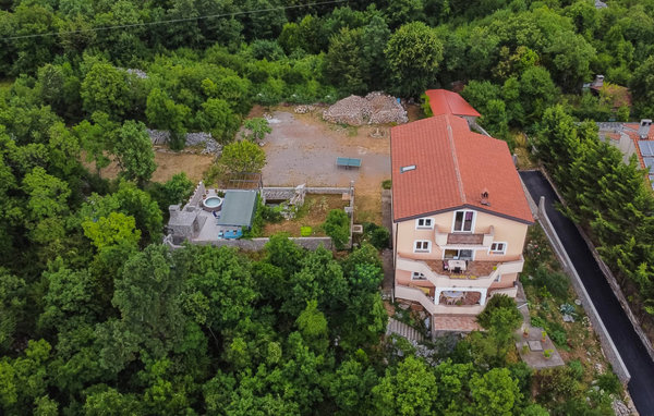 Apartament - Opatija-Rijeka , Chorwacja - CKO985 83