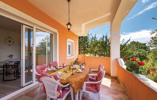 Apartament - Opatija-Rijeka , Chorwacja - CKO985 104