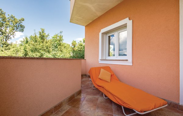 Apartament - Opatija-Rijeka , Chorwacja - CKO985 105