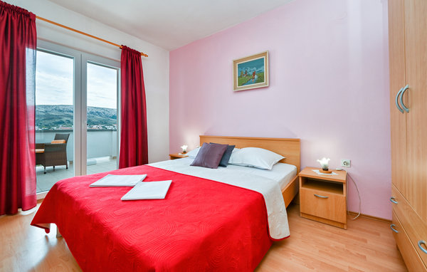 Ferienwohnung 