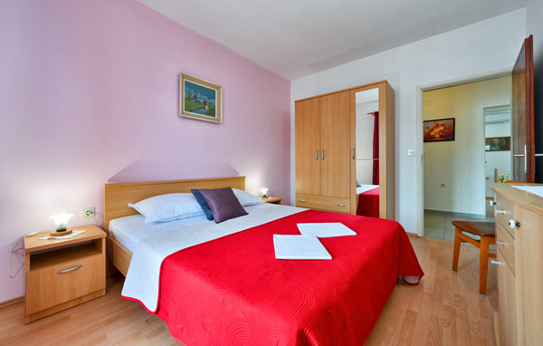 Ferienwohnung 