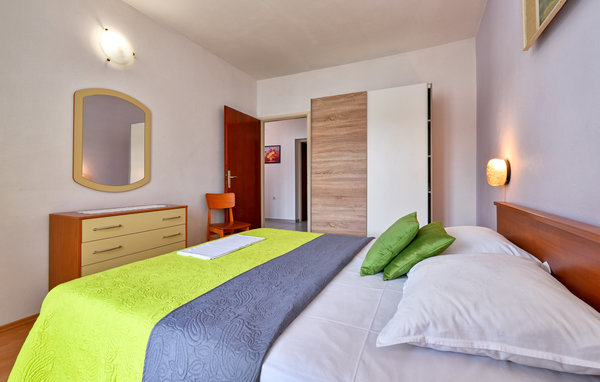 Ferienwohnung 