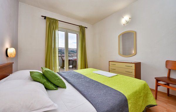 Ferienwohnung 