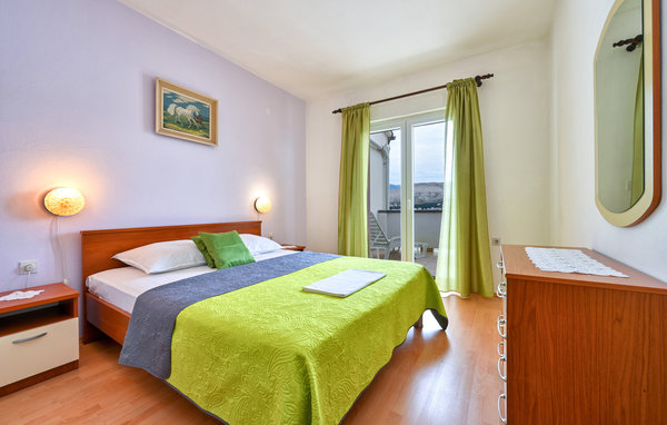Ferienwohnung 