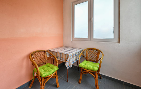 Ferienwohnung 