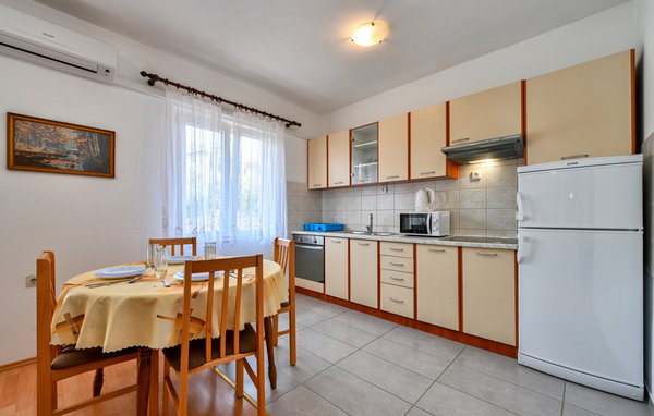 Ferienwohnung 