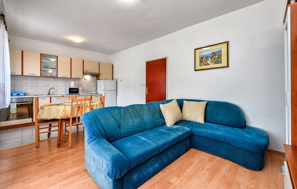 Ferienwohnung 