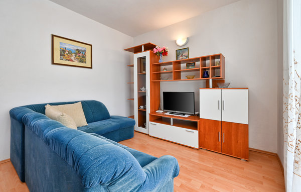 Ferienwohnung 