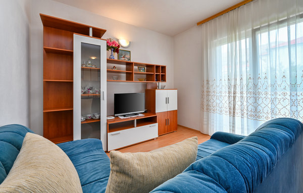 Ferienwohnung 