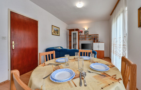 Ferienwohnung 