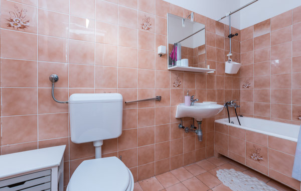 Apartamento - Pag , Croacia - CKP007 701