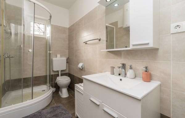 Apartamento - Pag , Croacia - CKP007 702