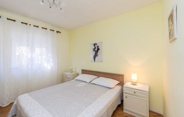 Apartamento - Pag , Croacia - CKP007 602