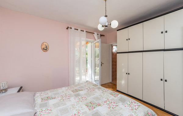 Apartamento - Pag , Croacia - CKP007 605