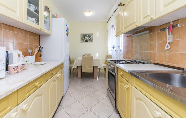 Apartamento - Pag , Croacia - CKP007 5