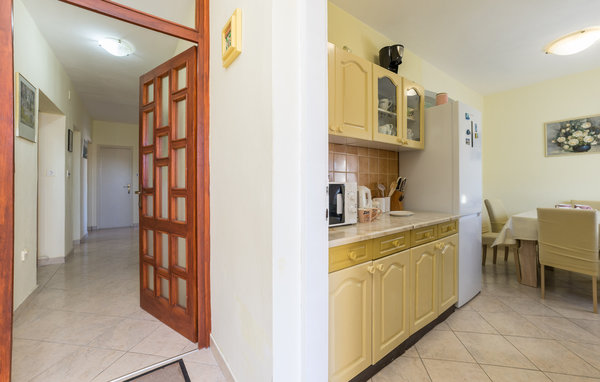 Apartamento - Pag , Croacia - CKP007 401