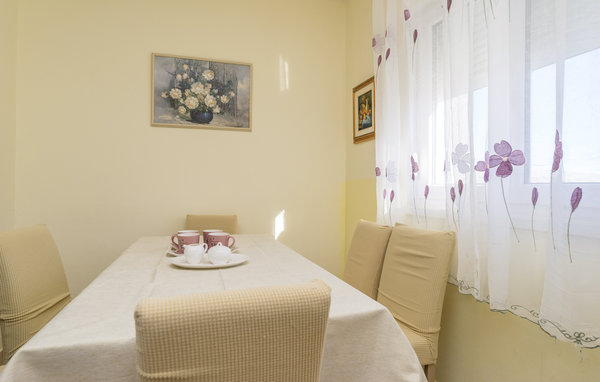 Apartamento - Pag , Croacia - CKP007 4