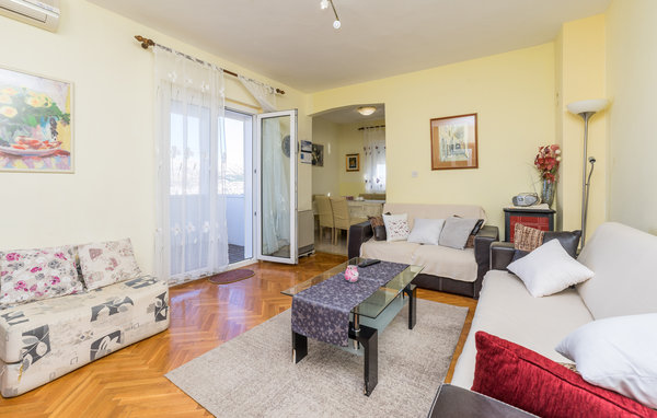 Apartman - Pag , Hrvatska - CKP007 2