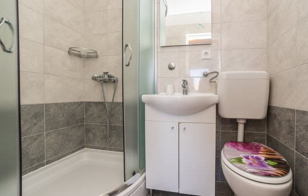 Apartman - Pag , Hrvatska - CKP010 701