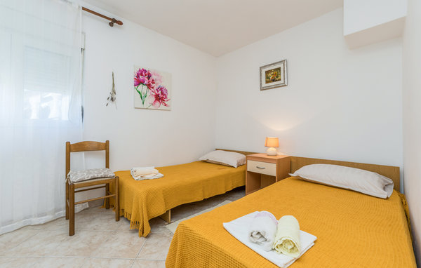 Apartman - Pag , Hrvatska - CKP010 601