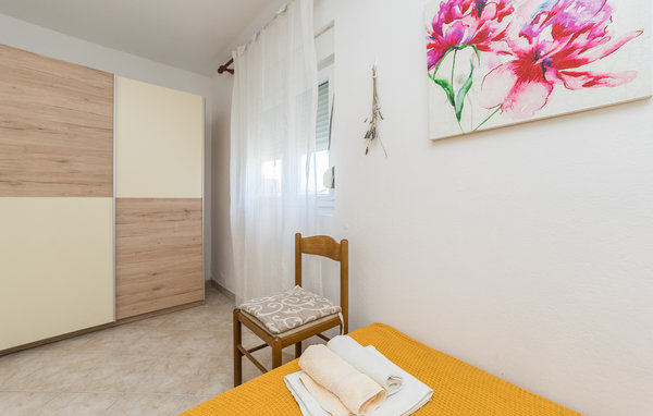 Apartman - Pag , Hrvatska - CKP010 602