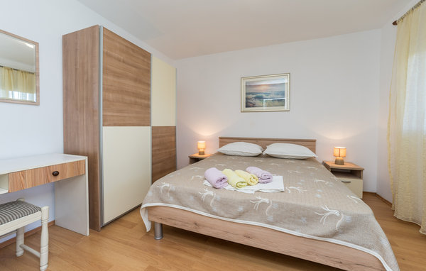 Apartman - Pag , Hrvatska - CKP010 4