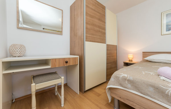 Apartman - Pag , Hrvatska - CKP010 603