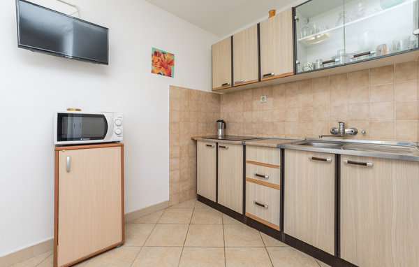 Apartman - Pag , Hrvatska - CKP010 3