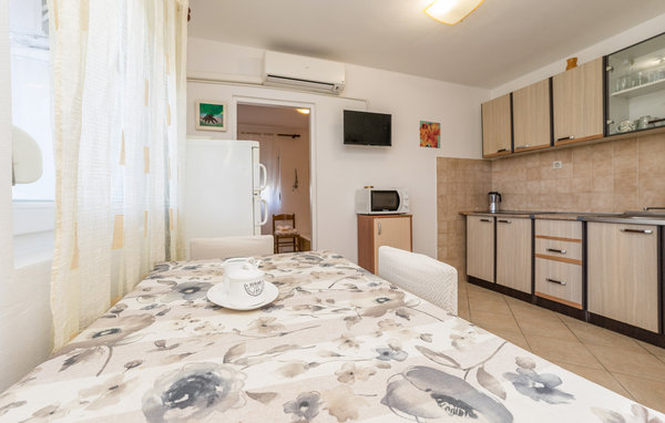 Apartman - Pag , Hrvatska - CKP010 301