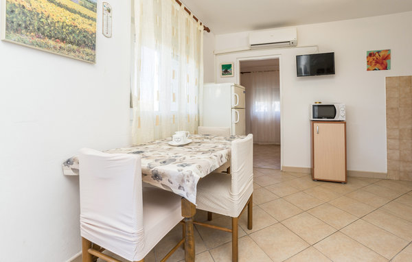 Apartman - Pag , Hrvatska - CKP010 302