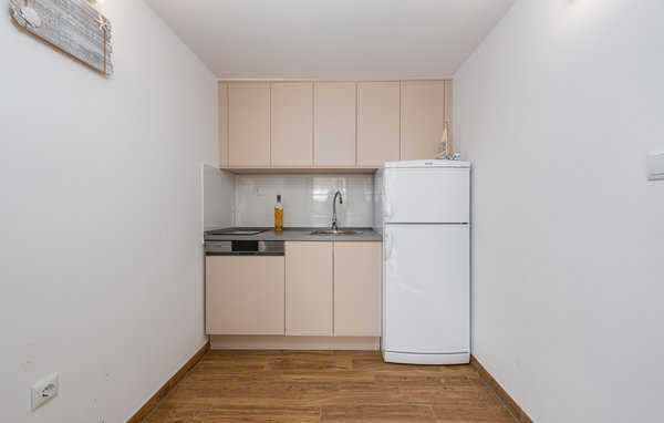 Semesterhus - Pag - Mandre , Kroatien - CKP011 501