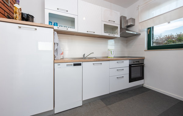 Semesterhus - Pag - Mandre , Kroatien - CKP011 402