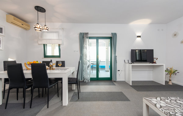 Semesterhus - Pag - Mandre , Kroatien - CKP011 5