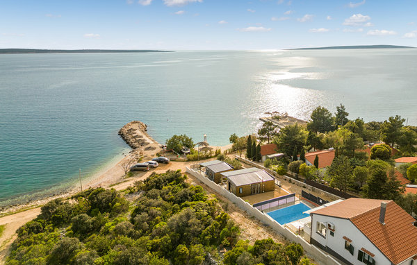 Semesterhus - Pag - Mandre , Kroatien - CKP011 82