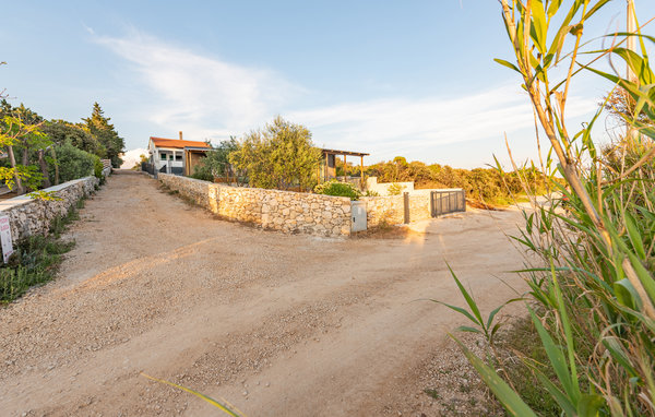 Semesterhus - Pag - Mandre , Kroatien - CKP011 102