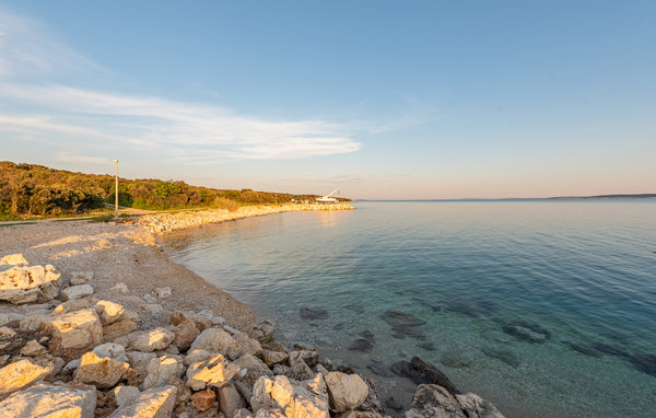 Semesterhus - Pag - Mandre , Kroatien - CKP011 103