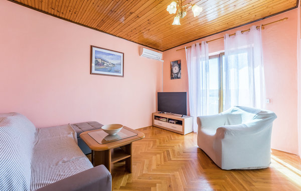 Apartman - Pag - Dinjiska , Hrvatska - CKP014 2