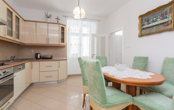 Kuća-za-odmor - Pag - Novalja , Hrvatska - CKP018 5