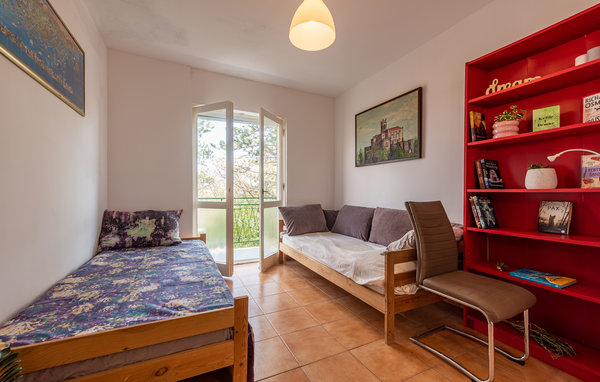 Apartman - Pag-Bosane , Hrvatska - CKP019 603