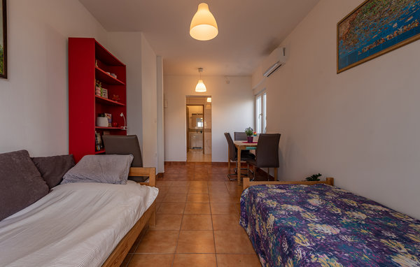 Apartman - Pag-Bosane , Hrvatska - CKP019 604