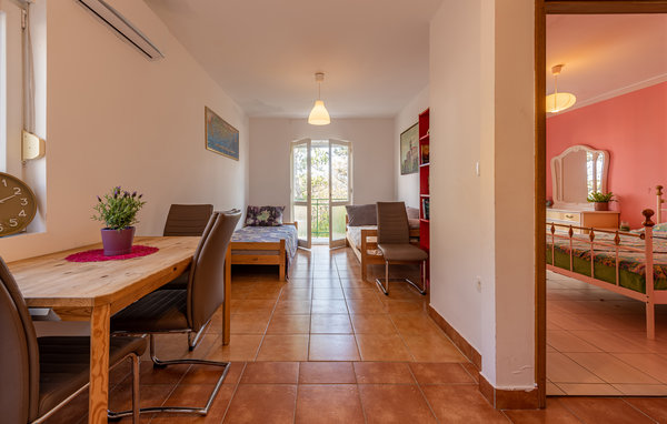 Apartman - Pag-Bosane , Hrvatska - CKP019 605