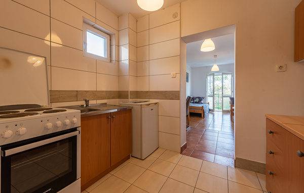 Apartman - Pag-Bosane , Hrvatska - CKP019 401