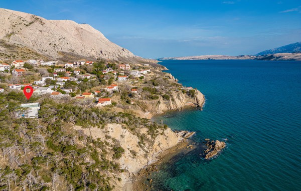 Semesterlägenhet - Pag-Bosane , Kroatien - CKP019 1