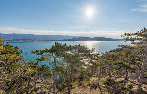 Apartman - Pag-Bosane , Hrvatska - CKP019 201