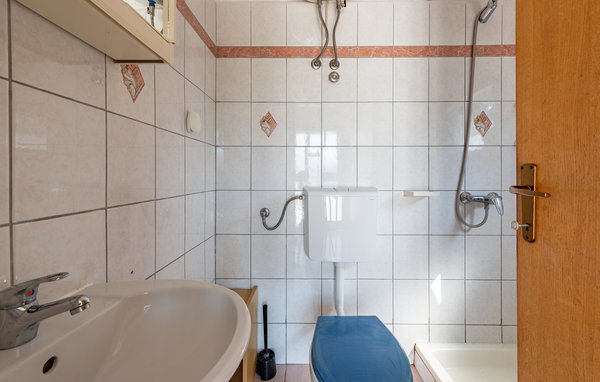 Ferienwohnung - Pag - Kustici , Kroatien - CKP025 701