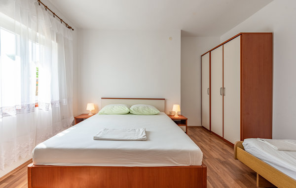 Ferienwohnung - Pag - Kustici , Kroatien - CKP025 6